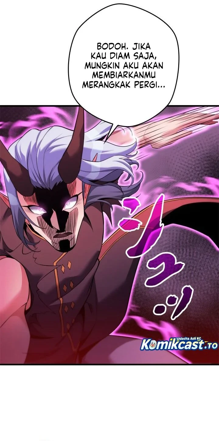 Eldmia Ega, The Reincarnated Avenger Chapter 17 Gambar 52