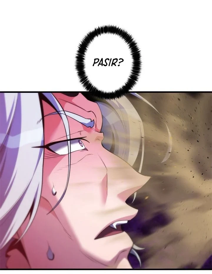 Eldmia Ega, The Reincarnated Avenger Chapter 17 Gambar 54