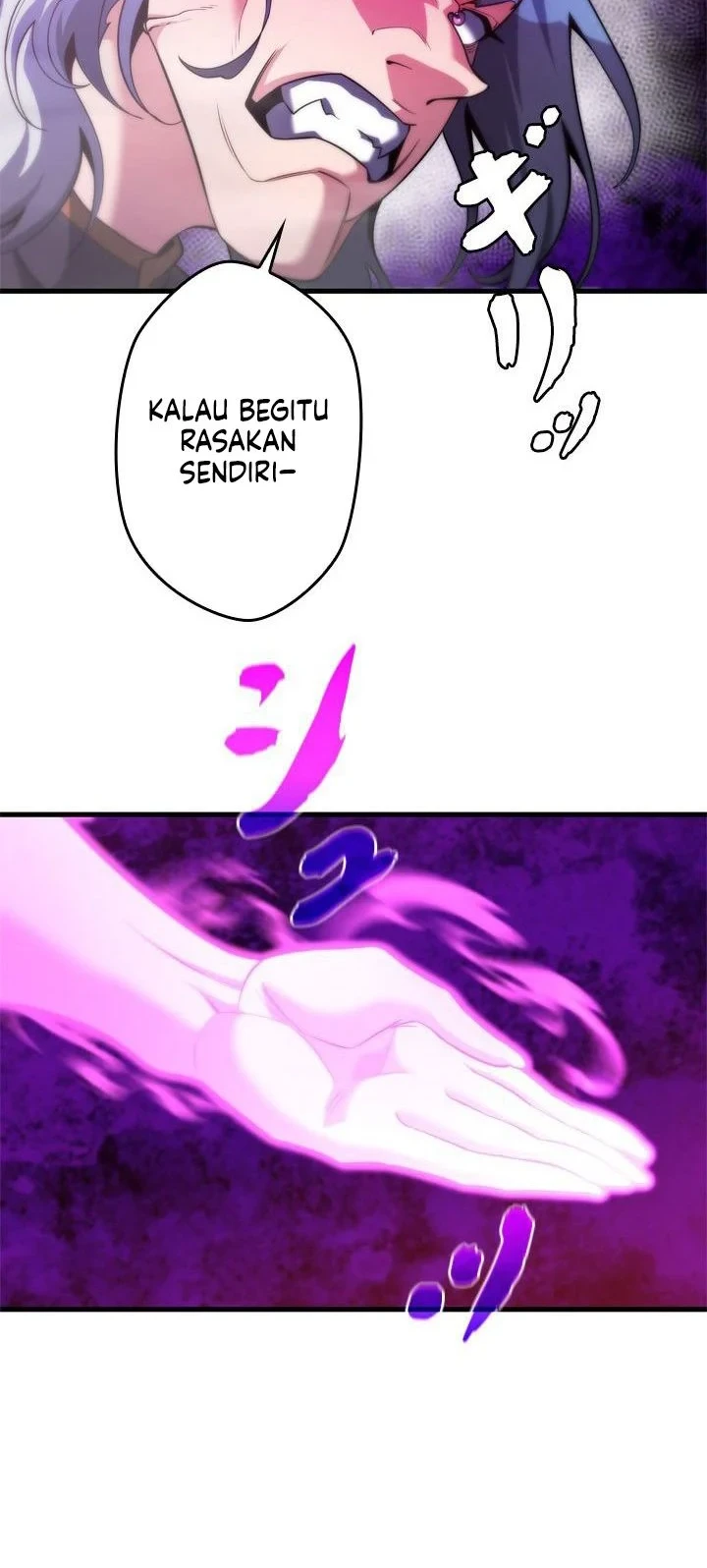 Eldmia Ega, The Reincarnated Avenger Chapter 17 Gambar 64