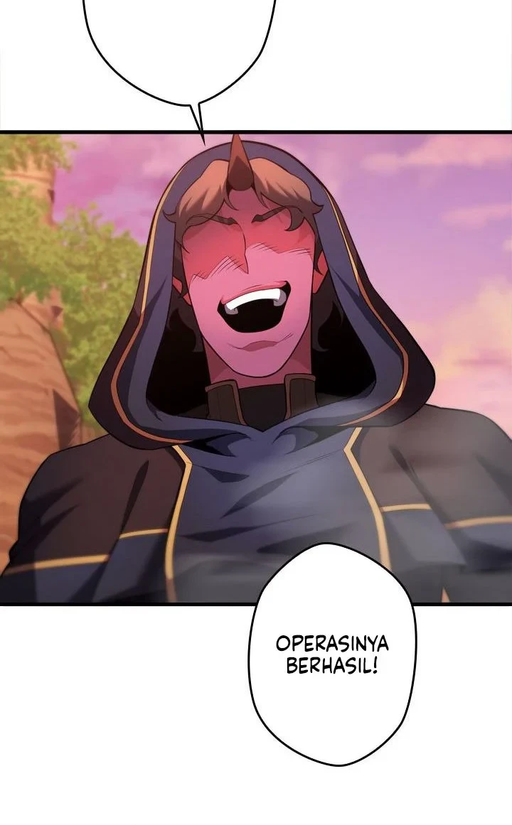 Eldmia Ega, The Reincarnated Avenger Chapter 18 Gambar 40