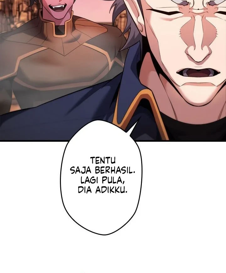 Eldmia Ega, The Reincarnated Avenger Chapter 18 Gambar 42