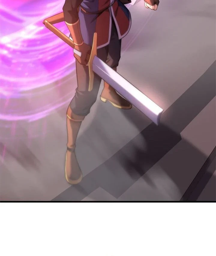 Eldmia Ega, The Reincarnated Avenger Chapter 18 Gambar 46