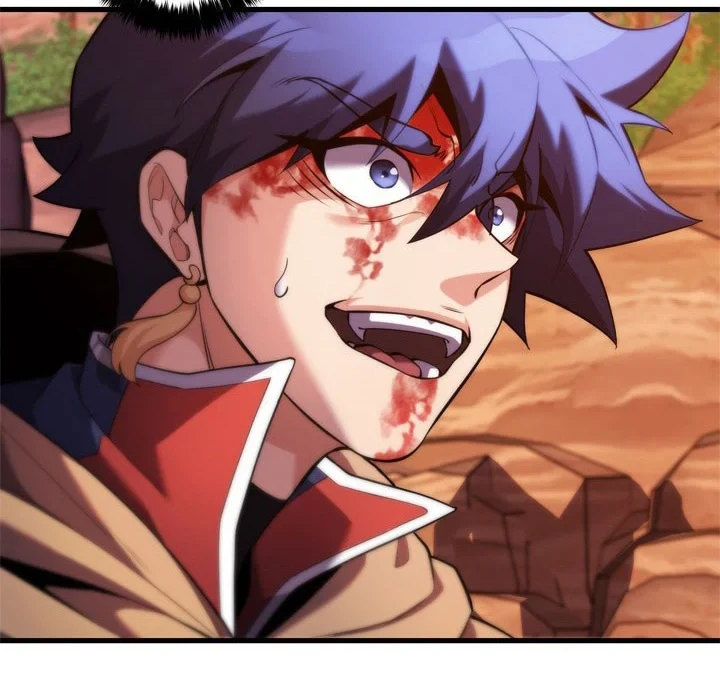 Eldmia Ega, The Reincarnated Avenger Chapter 19 Gambar 57
