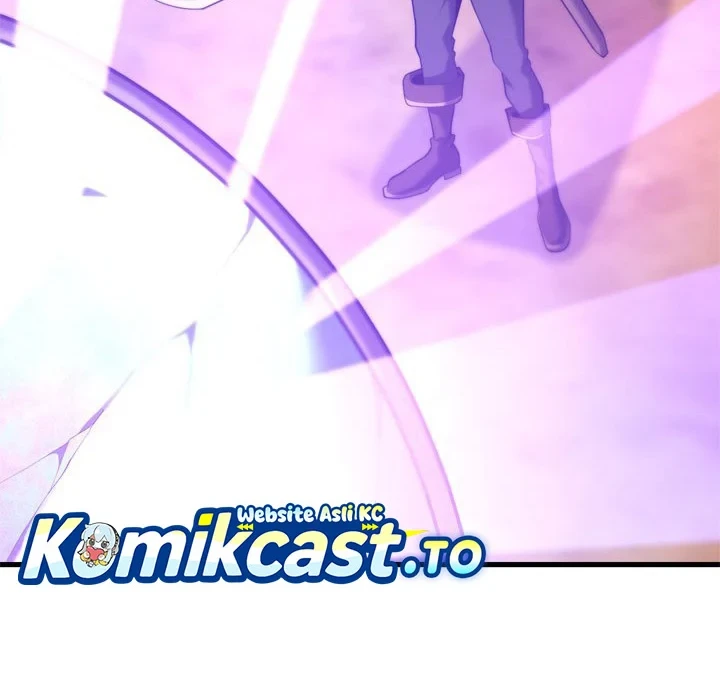 Eldmia Ega, The Reincarnated Avenger Chapter 19 Gambar 59