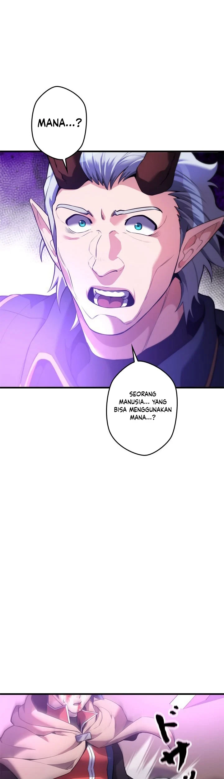 Eldmia Ega, The Reincarnated Avenger Chapter 19 Gambar 60