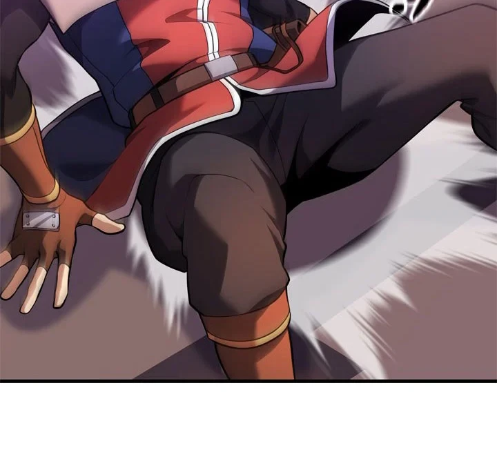 Eldmia Ega, The Reincarnated Avenger Chapter 19 Gambar 61