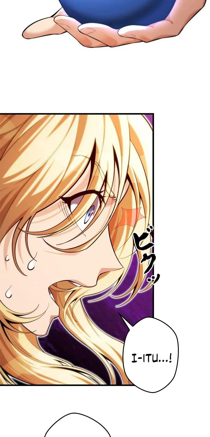 Eldmia Ega, The Reincarnated Avenger Chapter 2 Gambar 67