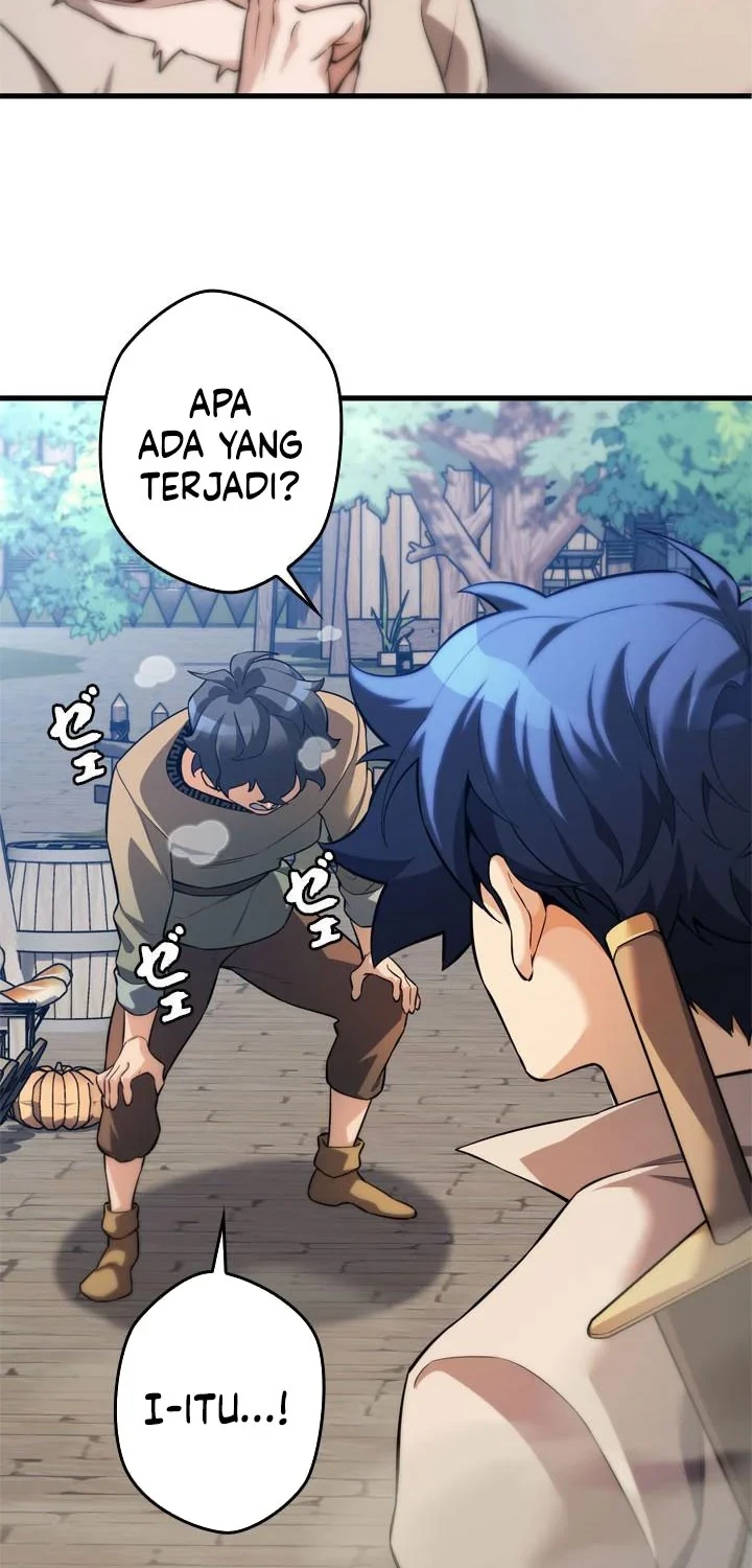 Eldmia Ega, The Reincarnated Avenger Chapter 2 Gambar 79