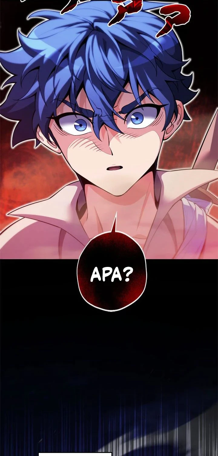 Eldmia Ega, The Reincarnated Avenger Chapter 2 Gambar 81