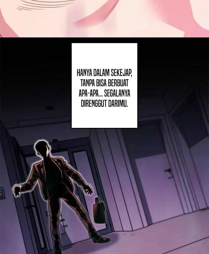 Eldmia Ega, The Reincarnated Avenger Chapter 2 Gambar 83