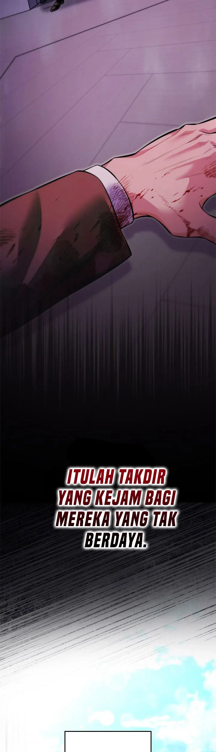 Eldmia Ega, The Reincarnated Avenger Chapter 2 Gambar 84