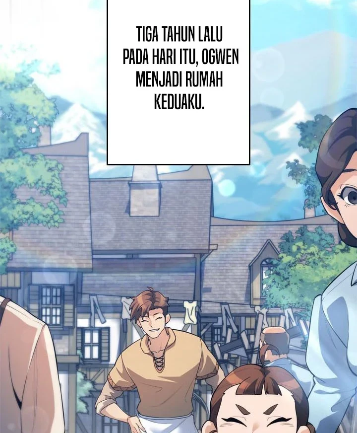 Eldmia Ega, The Reincarnated Avenger Chapter 2 Gambar 85