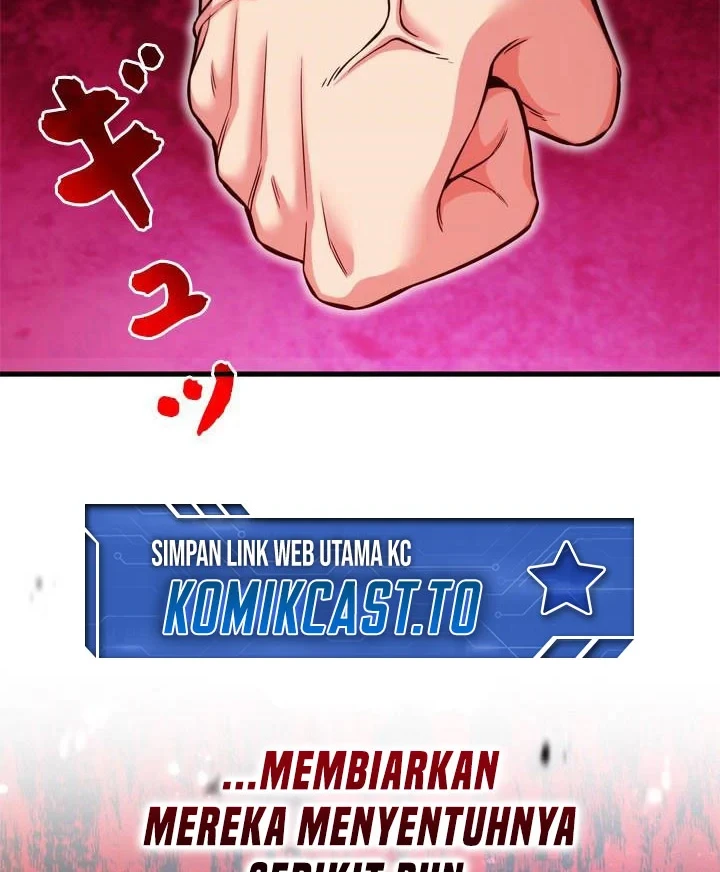 Eldmia Ega, The Reincarnated Avenger Chapter 2 Gambar 87