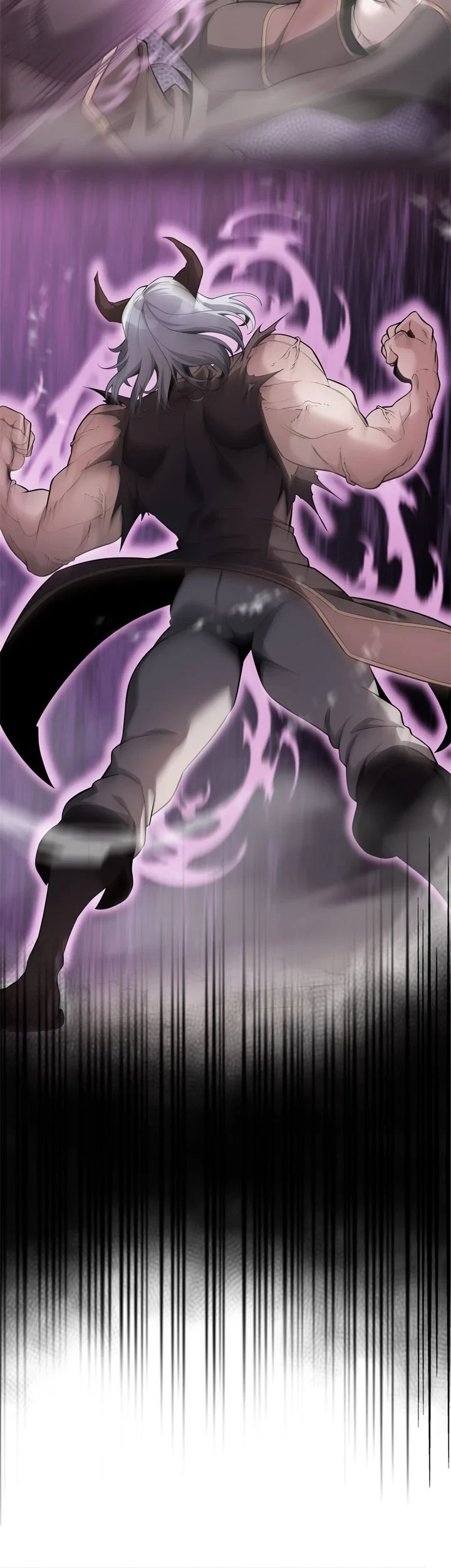 Eldmia Ega, The Reincarnated Avenger Chapter 20 Gambar 66
