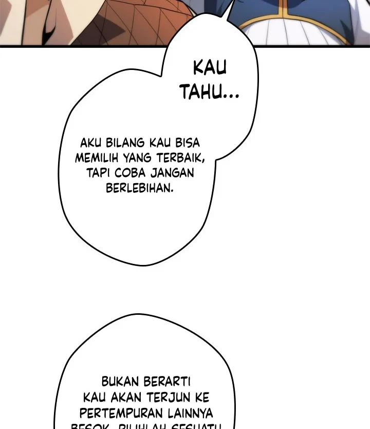 Eldmia Ega, The Reincarnated Avenger Chapter 20 Gambar 71