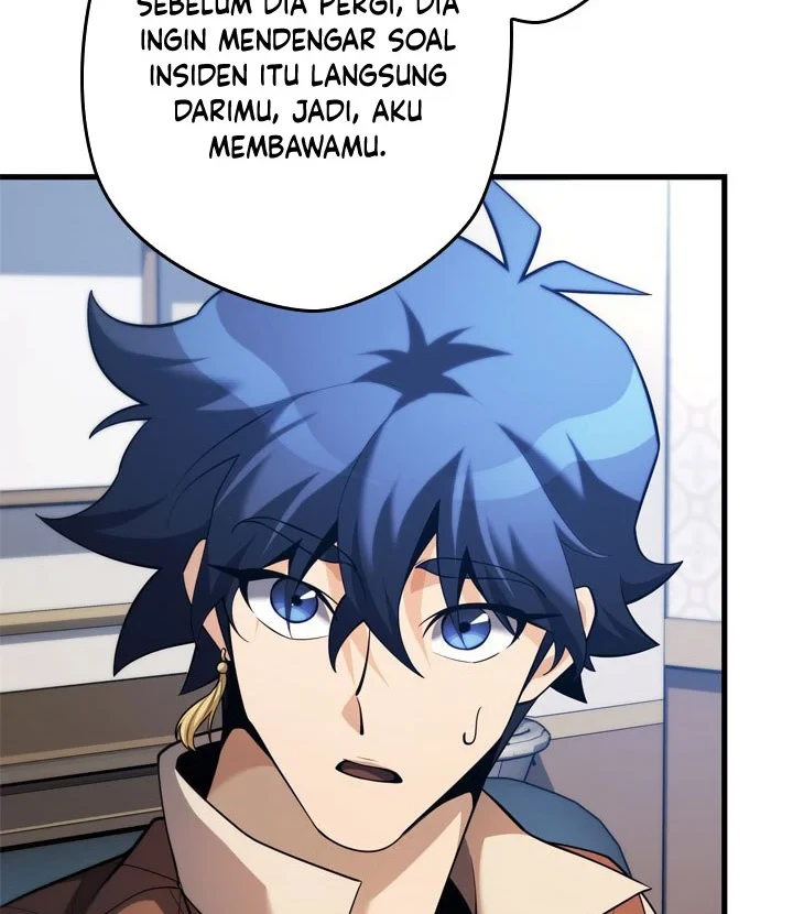 Eldmia Ega, The Reincarnated Avenger Chapter 20 Gambar 81