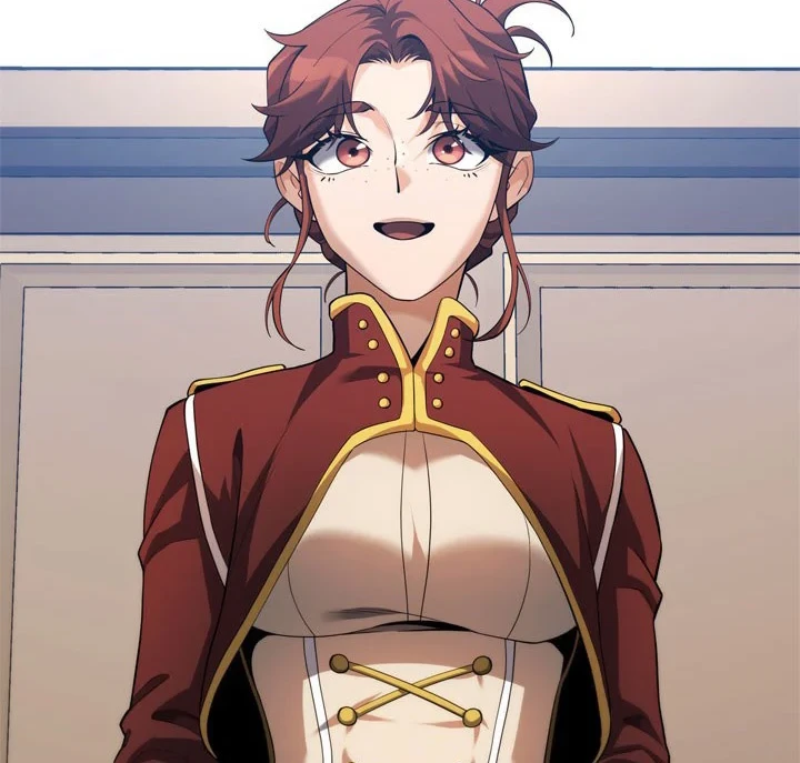 Eldmia Ega, The Reincarnated Avenger Chapter 20 Gambar 87