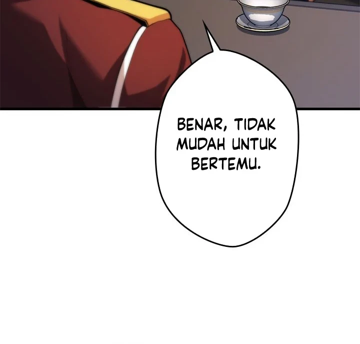 Eldmia Ega, The Reincarnated Avenger Chapter 20 Gambar 91