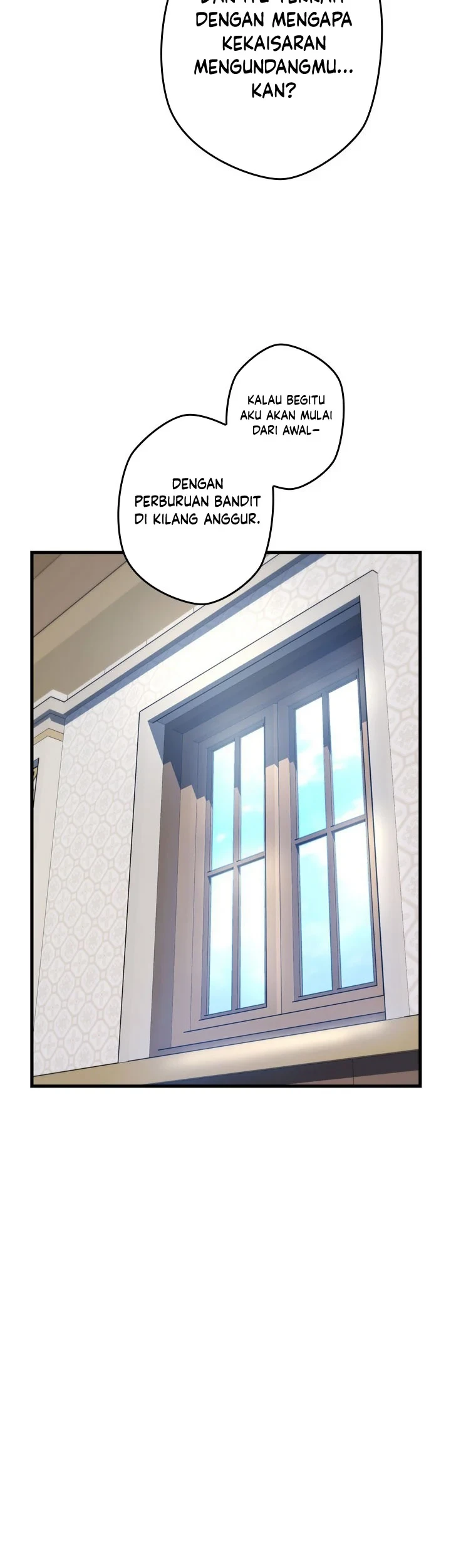 Eldmia Ega, The Reincarnated Avenger Chapter 20 Gambar 96