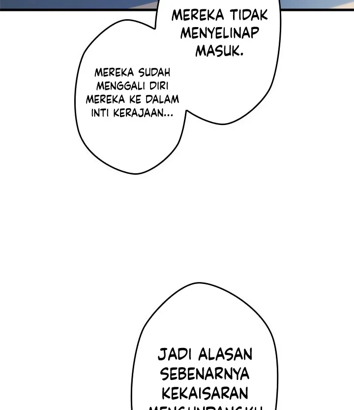 Eldmia Ega, The Reincarnated Avenger Chapter 20 Gambar 99