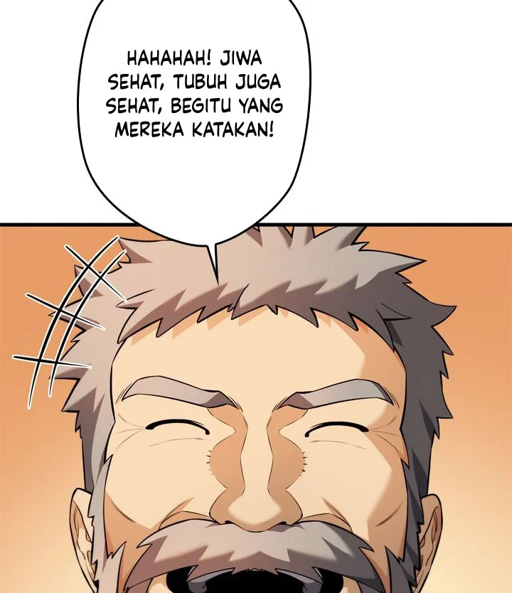 Eldmia Ega, The Reincarnated Avenger Chapter 21 Gambar 59