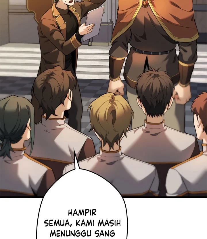 Eldmia Ega, The Reincarnated Avenger Chapter 21 Gambar 63