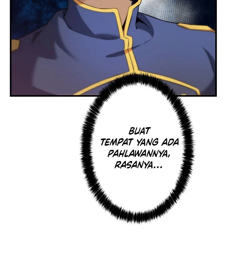 Eldmia Ega, The Reincarnated Avenger Chapter 21 Gambar 67