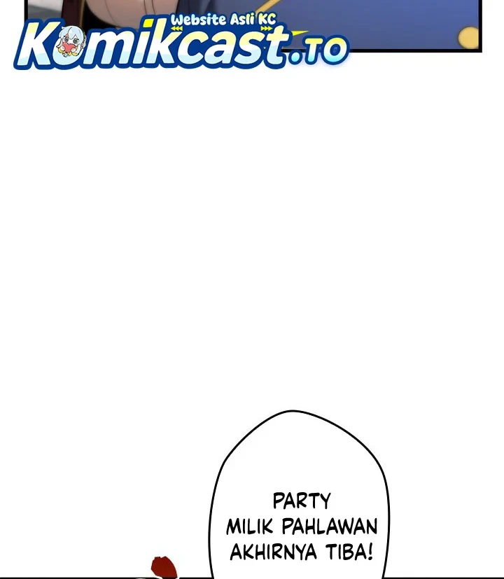 Eldmia Ega, The Reincarnated Avenger Chapter 21 Gambar 69