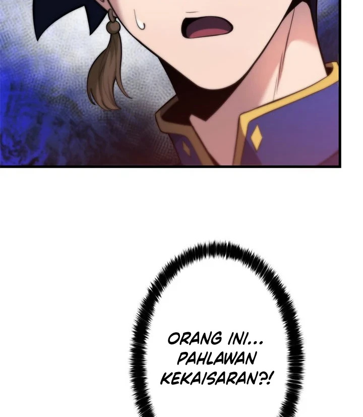Eldmia Ega, The Reincarnated Avenger Chapter 21 Gambar 71