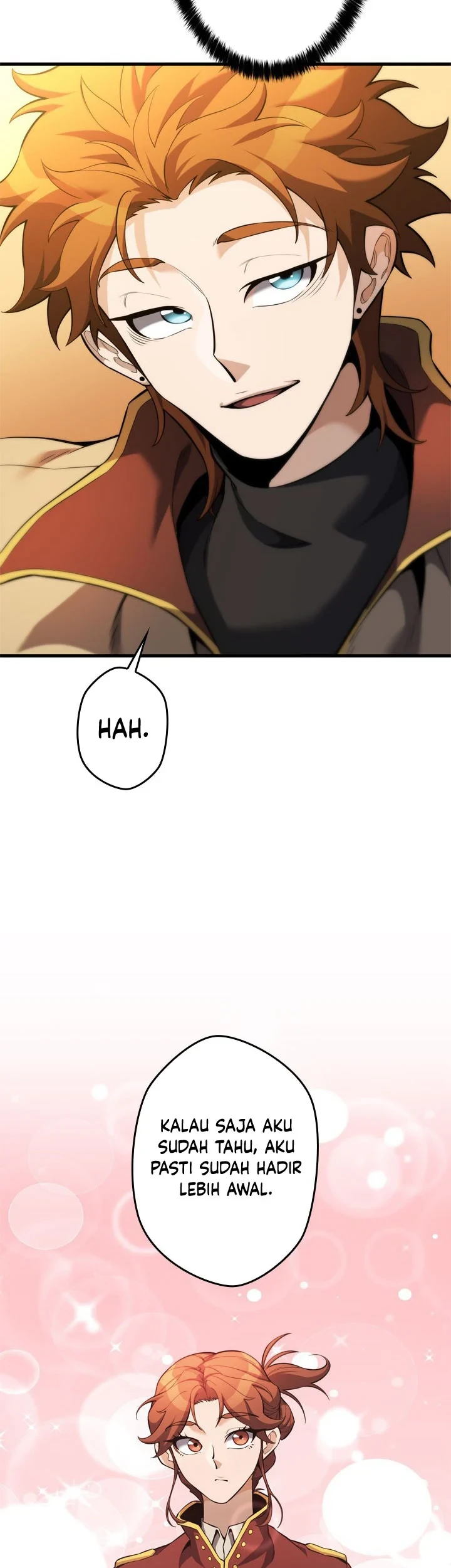 Eldmia Ega, The Reincarnated Avenger Chapter 21 Gambar 72