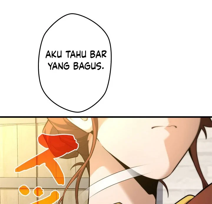 Eldmia Ega, The Reincarnated Avenger Chapter 21 Gambar 77