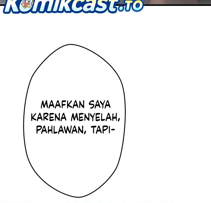 Eldmia Ega, The Reincarnated Avenger Chapter 21 Gambar 79