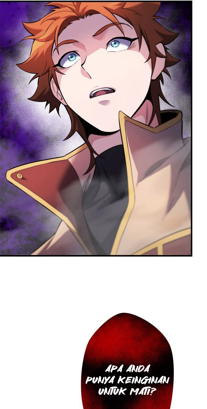 Eldmia Ega, The Reincarnated Avenger Chapter 21 Gambar 80