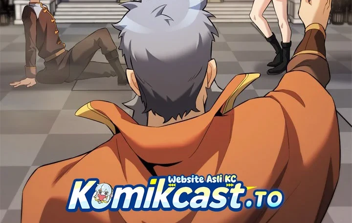 Eldmia Ega, The Reincarnated Avenger Chapter 22 Gambar 57