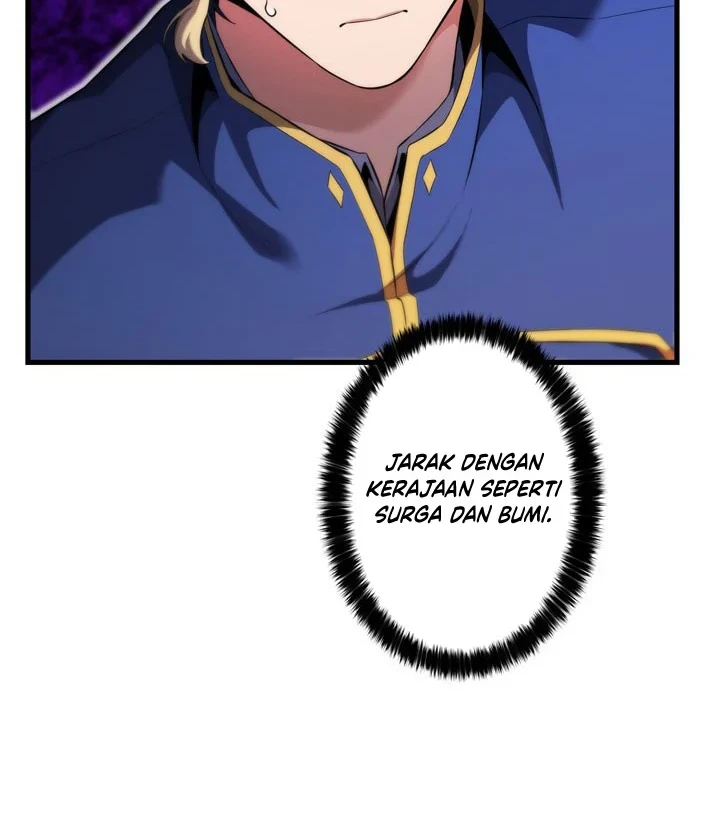 Eldmia Ega, The Reincarnated Avenger Chapter 22 Gambar 63
