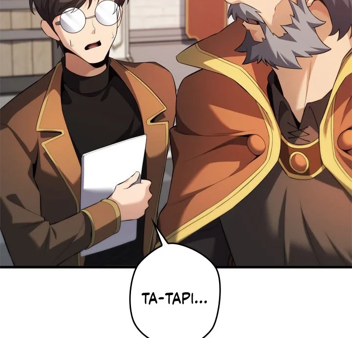 Eldmia Ega, The Reincarnated Avenger Chapter 22 Gambar 75