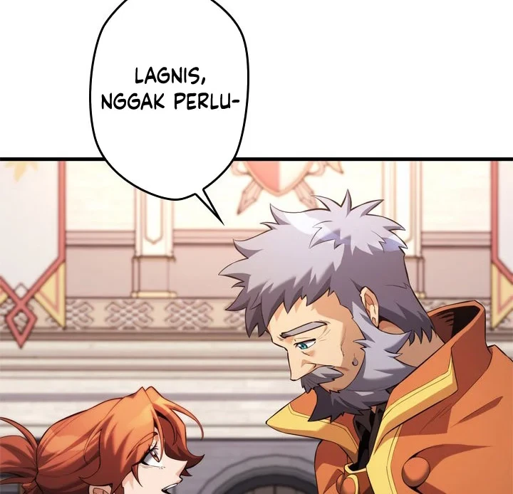 Eldmia Ega, The Reincarnated Avenger Chapter 22 Gambar 77