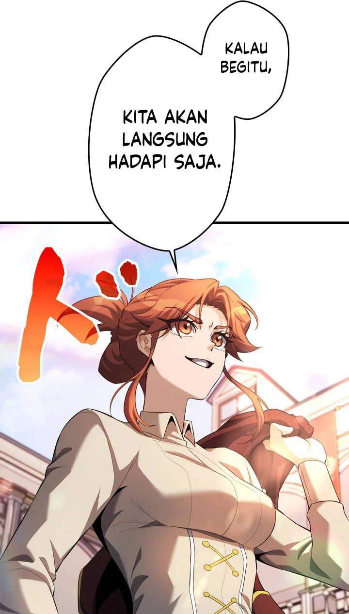 Eldmia Ega, The Reincarnated Avenger Chapter 22 Gambar 86