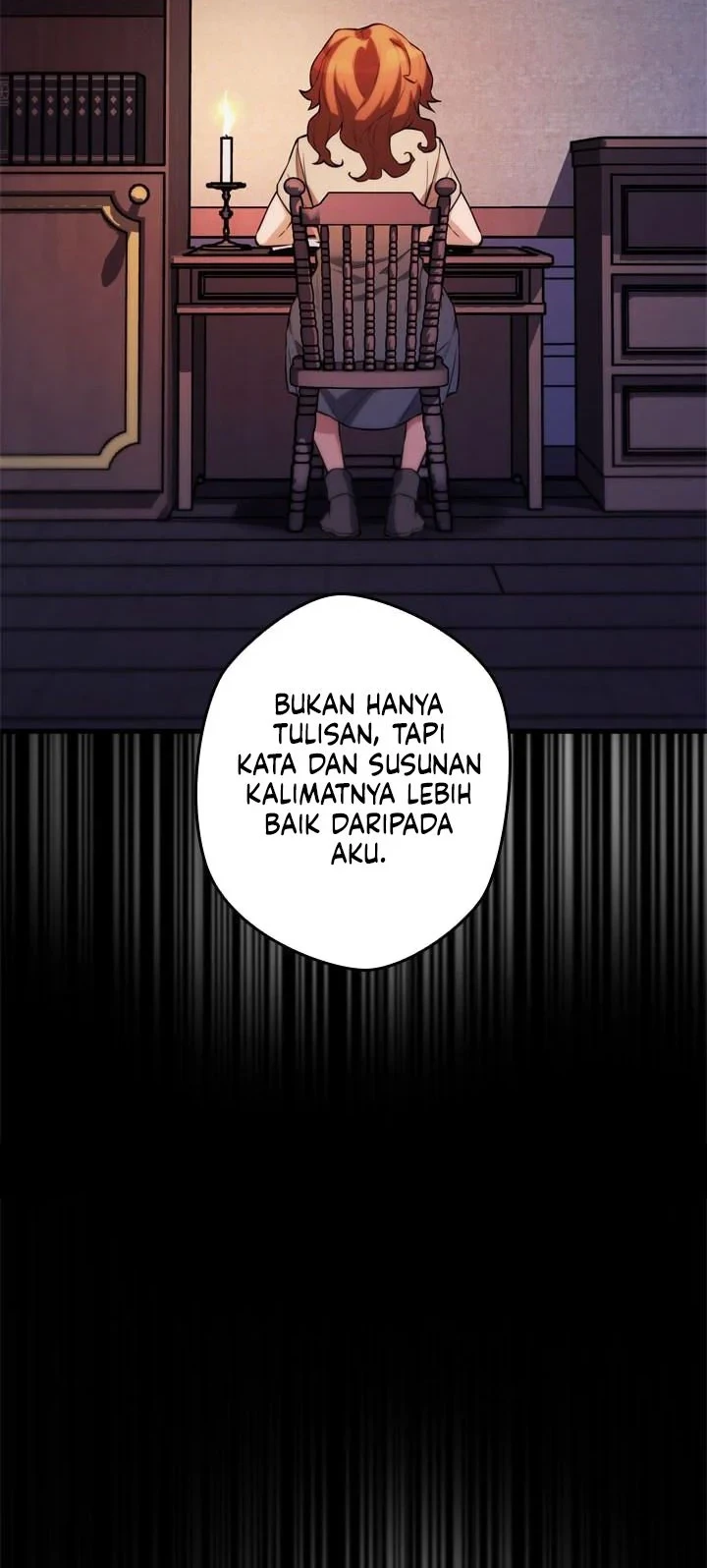 Eldmia Ega, The Reincarnated Avenger Chapter 3 Gambar 57