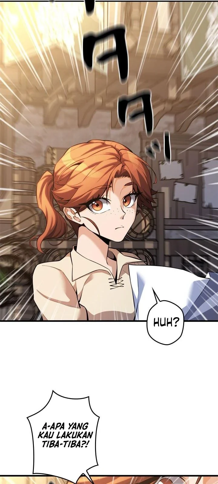 Eldmia Ega, The Reincarnated Avenger Chapter 3 Gambar 59