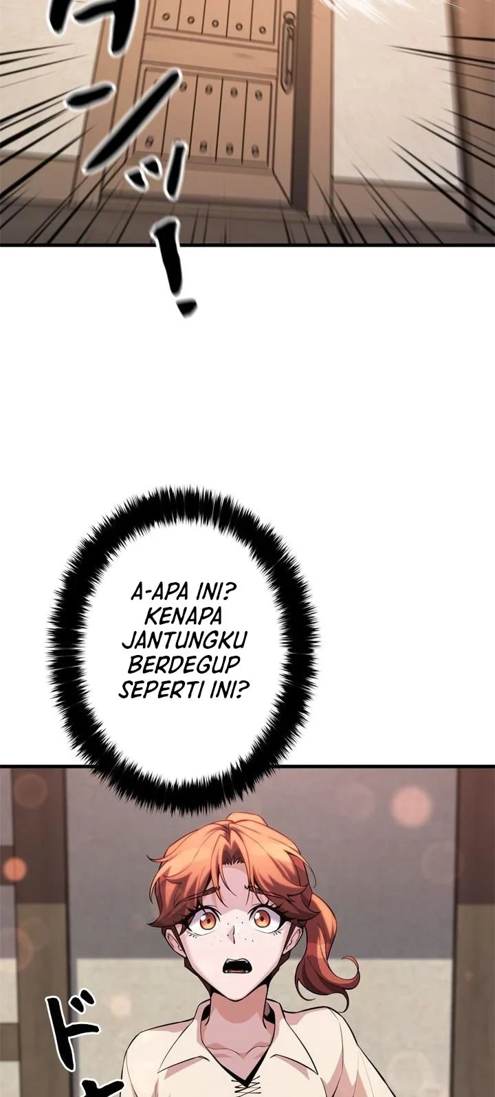 Eldmia Ega, The Reincarnated Avenger Chapter 3 Gambar 63