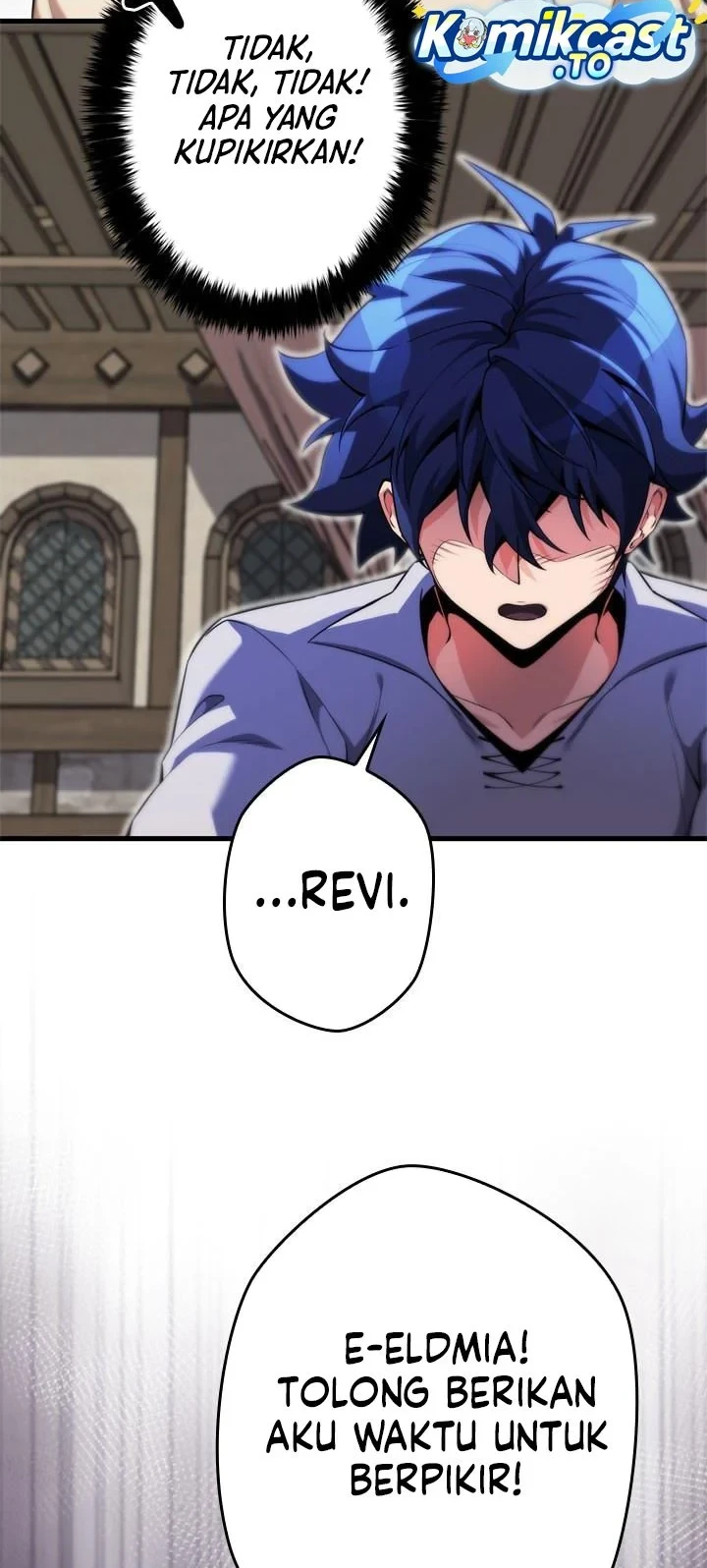 Eldmia Ega, The Reincarnated Avenger Chapter 3 Gambar 65