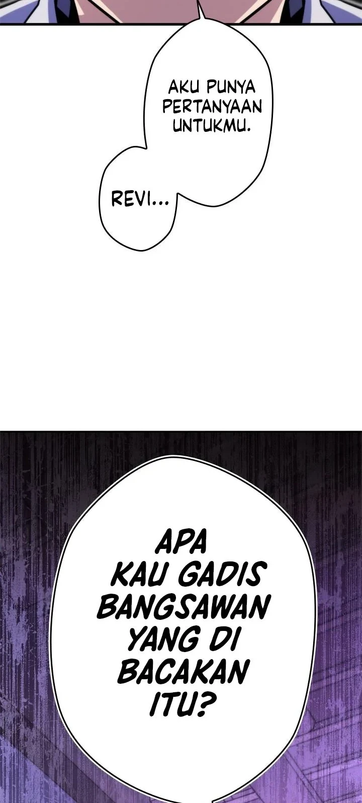 Eldmia Ega, The Reincarnated Avenger Chapter 3 Gambar 67