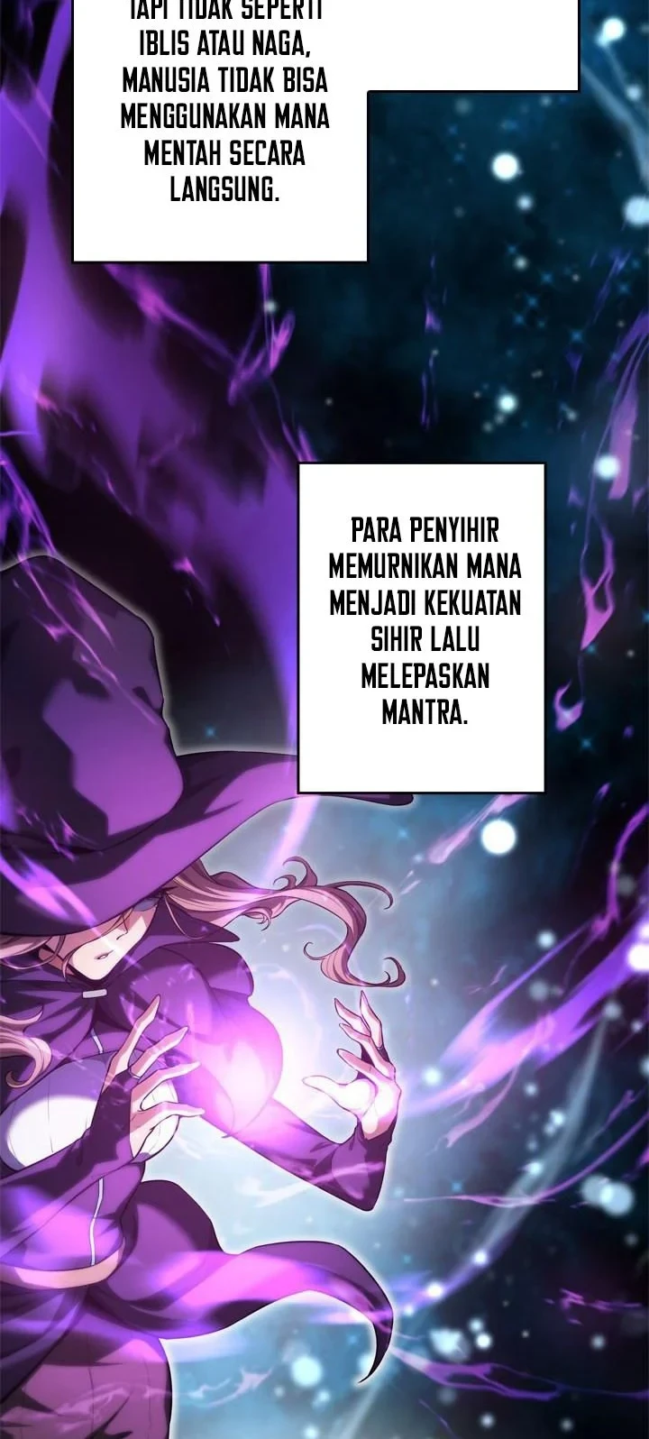 Eldmia Ega, The Reincarnated Avenger Chapter 4 Gambar 47