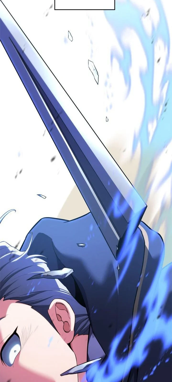 Eldmia Ega, The Reincarnated Avenger Chapter 4 Gambar 51