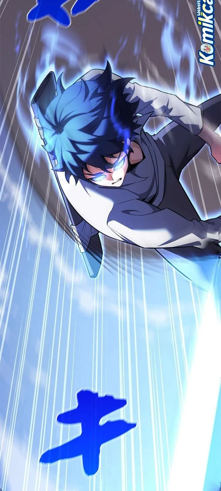 Eldmia Ega, The Reincarnated Avenger Chapter 4 Gambar 53
