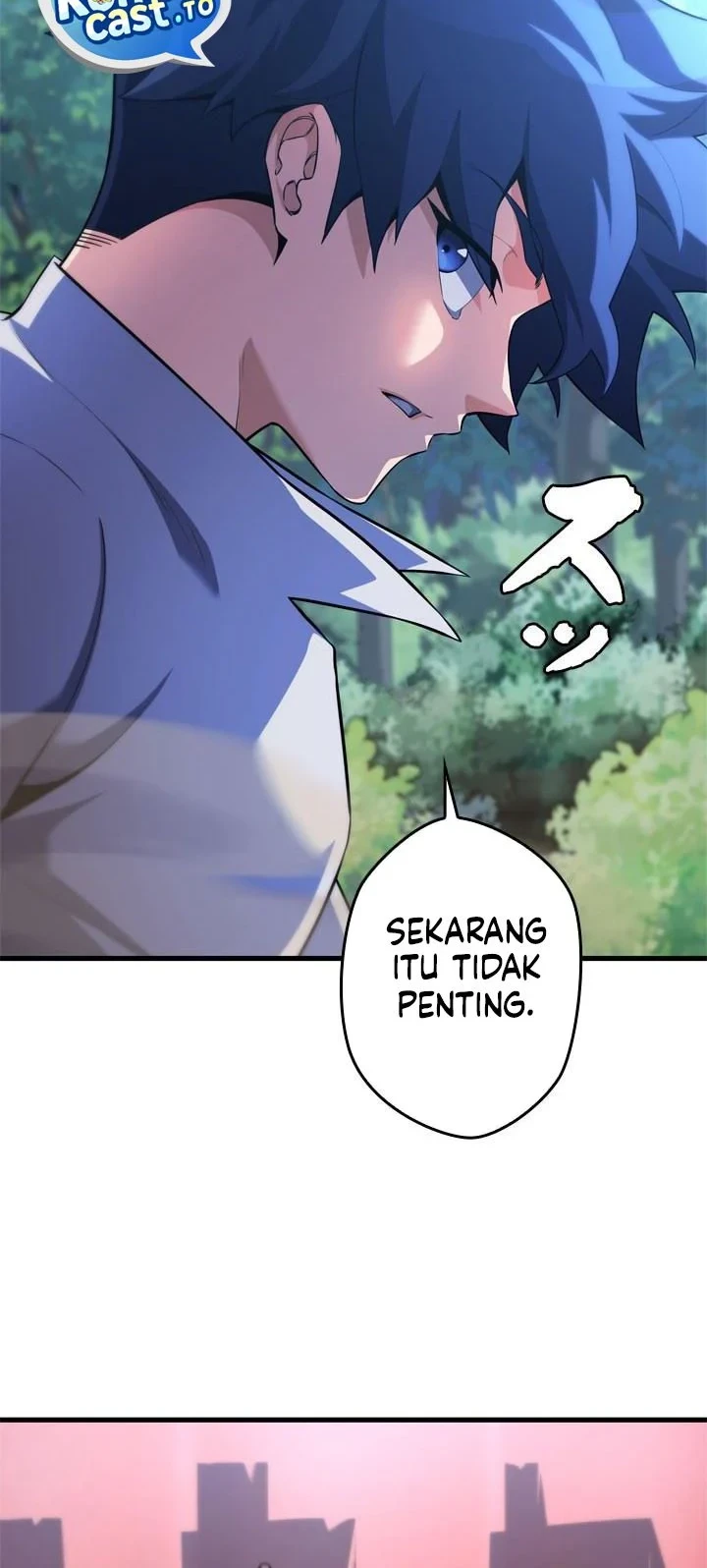 Eldmia Ega, The Reincarnated Avenger Chapter 4 Gambar 55