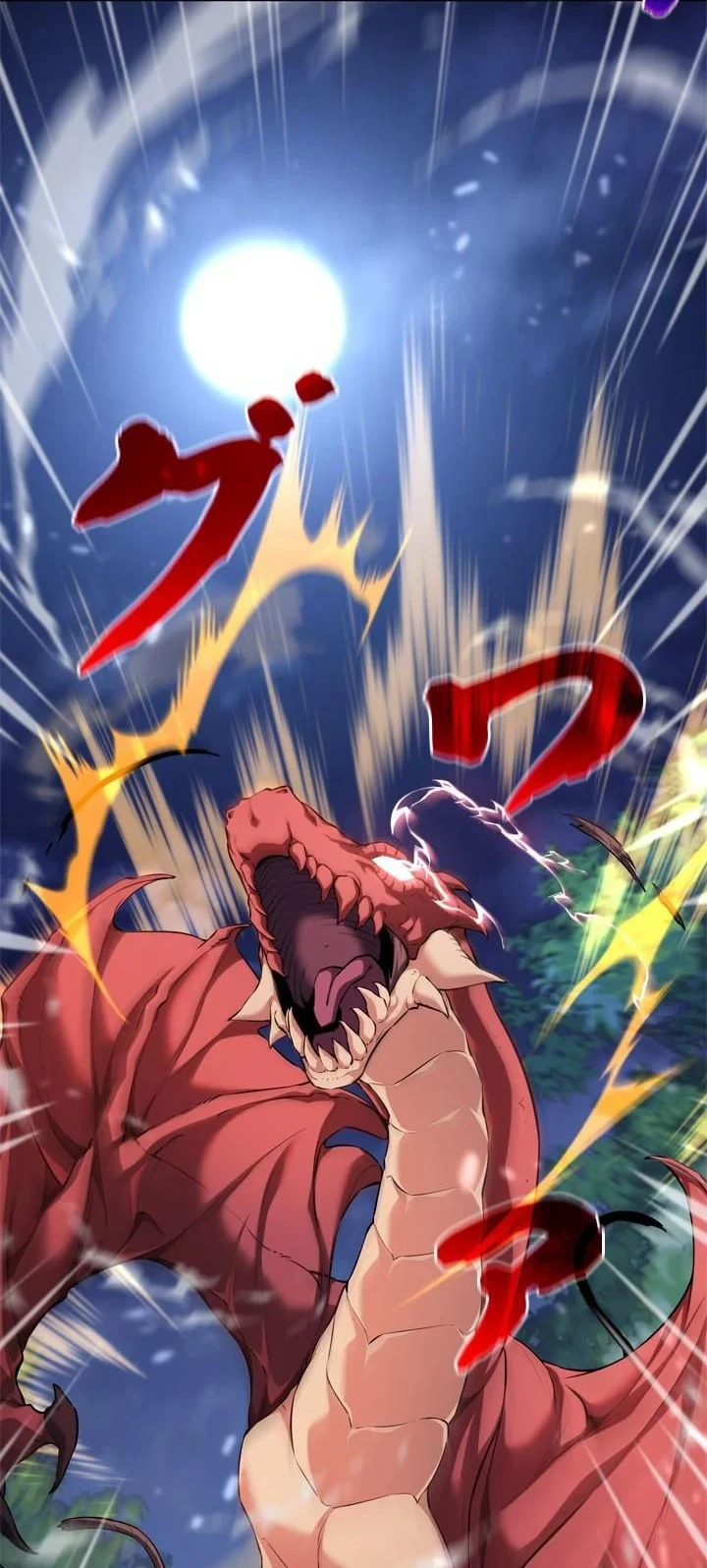 Eldmia Ega, The Reincarnated Avenger Chapter 4 Gambar 59