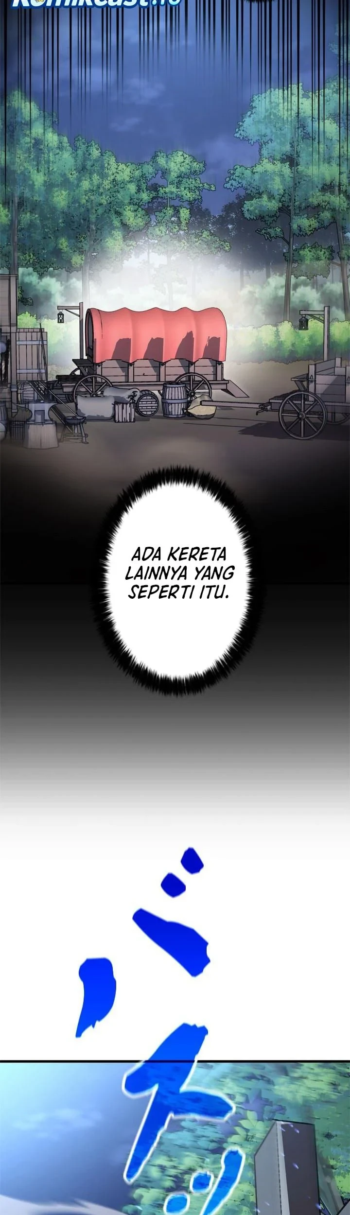 Eldmia Ega, The Reincarnated Avenger Chapter 4 Gambar 66