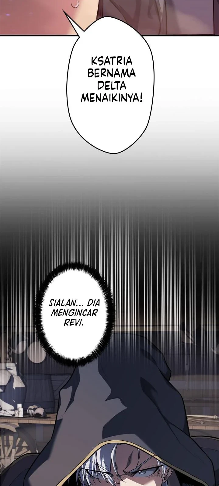 Eldmia Ega, The Reincarnated Avenger Chapter 4 Gambar 69